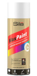 Эмаль аэроз. Sila HOME Max Paint RAL9003 универс., БЕЛЫЙ МАТОВЫЙ, 520мл/М18946